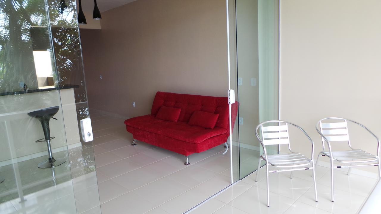 أنجرا دوس ريس Ocean Green Flats المظهر الخارجي الصورة