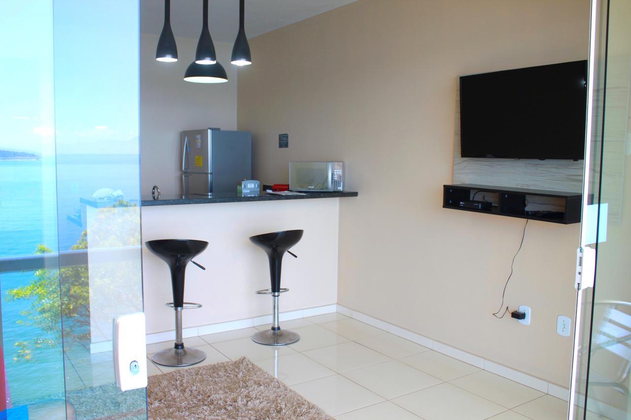 أنجرا دوس ريس Ocean Green Flats المظهر الخارجي الصورة